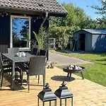 Prázdninový dům 4 Star In