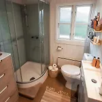 4 Star In Prázdninový dům Logstor