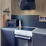 Σπίτι διακοπών 4 Star In *