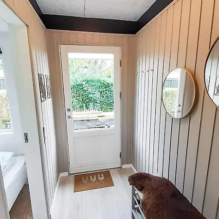 別荘 4 Star In Logstor *