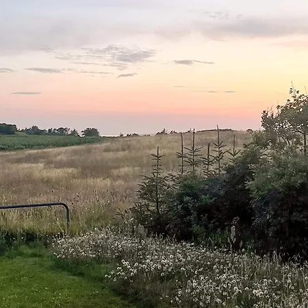 別荘 4 Star In Logstor トラン