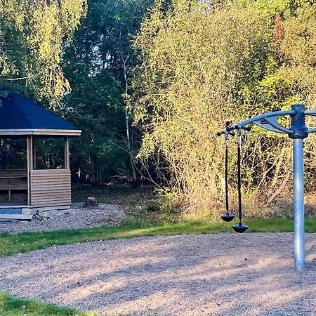 4 Star In Logstor トラン