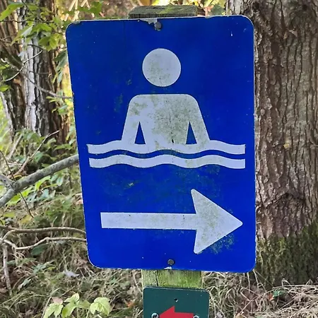 4 Star In Logstor 別荘 *