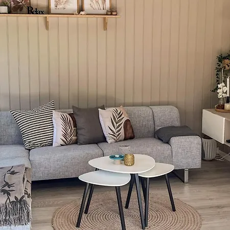 4 Star In Logstor トラン