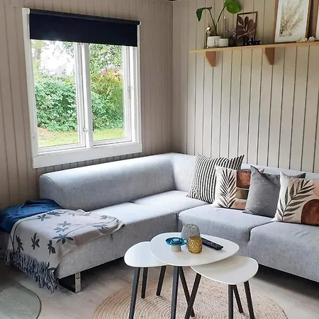 4 Star In Logstor 別荘 *