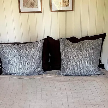 別荘 4 Star In Logstor