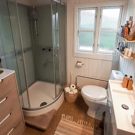 4 Star In Logstor 別荘 トラン