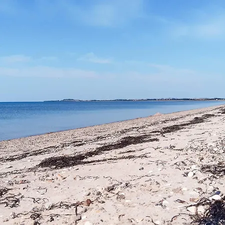 別荘 4 Star In Logstor *