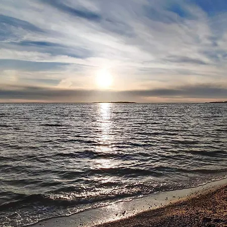 別荘 4 Star In Logstor トラン