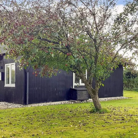 別荘 4 Star In Logstor *