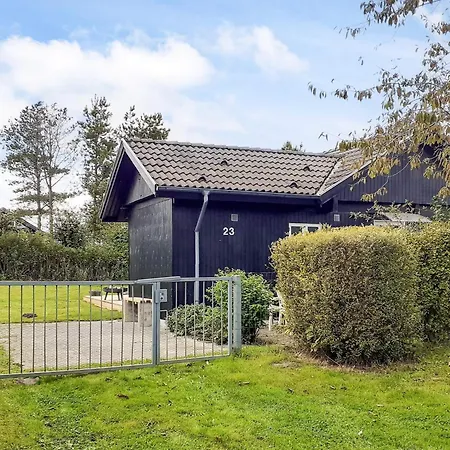 4 Star In Logstor トラン